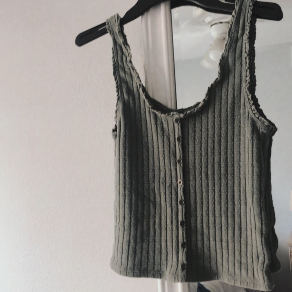 American Eagle tank top